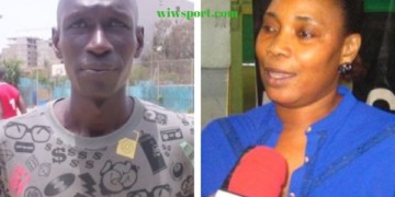 Mamadou Gueye ‘’Pabi’’ (AS Douane) et Mborika Fall (DUC) meilleurs entraîneurs de la saison - wiwsport