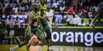 Xane D’Almeida, meneur des lions: « On peut gagner les 3 matchs si… » - wiwsport