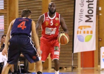 NM1 France – J1 : Xane D’Almeida déjà en feu avec Charleville-Mézières (19 pts, 9 passes, 7 rebonds)