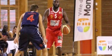 NM1 France - J1 : Xane D’Almeida déjà en feu avec Charleville-Mézières (19 pts, 9 passes, 7 rebonds) - wiwsport