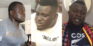 Sa Thiés « Amanekh et Yékini Jr sont de potentiels adversaires » - wiwsport