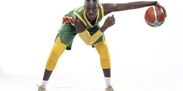 Yacine Diop parle de son aventure aux États-Unis et livre les secrets de la Tanière - wiwsport