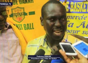Assemblée Générale : l’ASC ville de Dakar fait le bilan de sa saison, samedi