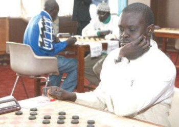 Jeu de dames : Championnat du Sénégal 2018 : Youssou Ndiaye forfait !