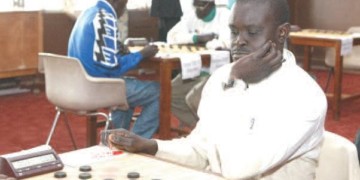 Jeu de dames : Championnat du Sénégal 2018 : Youssou Ndiaye forfait ! - wiwsport