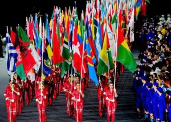 Jeux de la Jeunesse 2022: le CIO choisit le Sénégal devant le Nigeria