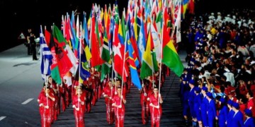 Jeux de la Jeunesse 2022: le CIO choisit le Sénégal devant le Nigeria - wiwsport