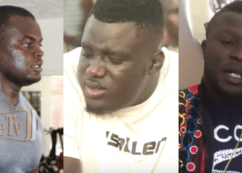 Sa Thiés « Amanekh et Yékini Jr sont de potentiels adversaires »