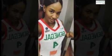 Zapping : shooting des Lionnes du basket et le Jolie but d'Ismaïla sarr en europa league - wiwsport