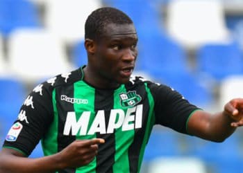 Sassuolo-Babacar Khouma titulaire contre Bologne