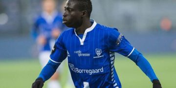 FC Brugges- Krépin Diatta titulaire - wiwsport