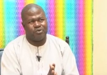 Doudou Diagne Diecko: « Que Moustapha Guèye arrête ! »
