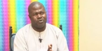 Doudou Diagne Diecko: "Que Moustapha Guèye arrête !" - wiwsport