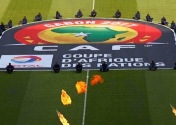 Foot : Bientôt l’organisation d’une CAN au Sénégal