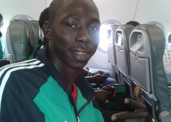 Ligue 1: L&rsquo;attaquant gambien Madi Fatty rejoint Teungueth FC