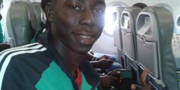 Ligue 1: L'attaquant gambien Madi Fatty rejoint Teungueth FC - wiwsport