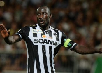 Angers vs Lyon (1-2)-Cheikh Ndoye passeur décisif