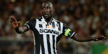 Angers vs Lyon (1-2)-Cheikh Ndoye passeur décisif - wiwsport