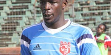 Linguére de Saint-Louis: le geste symbolique de Khadim Ndiaye - wiwsport