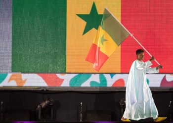 JOJ Buenos Aires 2018: Le Sénégal donne rendez-vous pour 2022