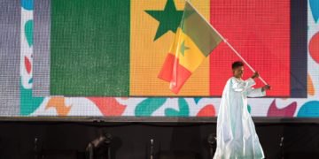 JOJ Buenos Aires 2018: Le Sénégal donne rendez-vous pour 2022 - wiwsport