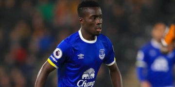 Everton-Gana pourrait revenir dès ce dimanche - wiwsport