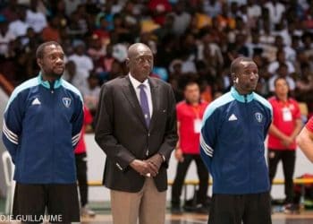 Deux arbitres sénégalais ont dirigé une finale d’Afrique des clubs