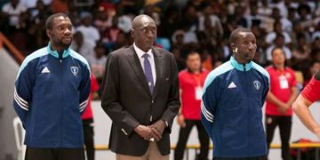 Deux arbitres sénégalais ont dirigé une finale d’Afrique des clubs - wiwsport