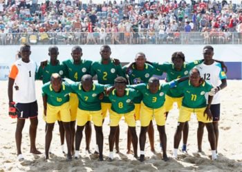 CAN 2018-Le Sénégal connaît ses adversaires