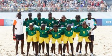 CAN 2018-Le Sénégal connaît ses adversaires - wiwsport