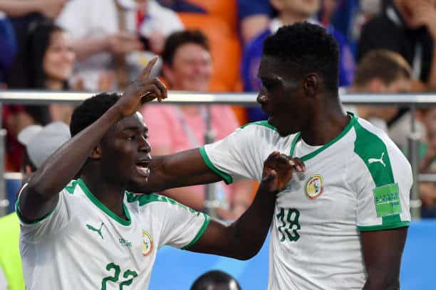 Golden Boy 2018: Moussa Wague et Ismaila Sarr parmi les nominés - wiwsport Golden Boy 2018: Moussa Wague et Ismaila Sarr parmi les nominés - wiwsport