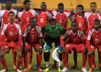 Éliminatoires CAN 2019: Ce qu&rsquo;il faut savoir sur le Soudan, adversaire des lions ce samedi