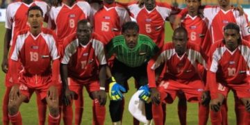 Éliminatoires CAN 2019: Ce qu'il faut savoir sur le Soudan, adversaire des lions ce samedi - wiwsport