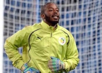 Exclusif: Guinée vs Sénégal: Abdoulaye Diallo forfait, Seydou Sy appelé en renfort