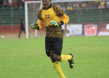 Ligue 1: Alioune Badara N’diaye s&rsquo;engage avec le Jaraaf