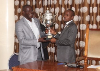 Tournoi parlement: Jaraaf, Génération Foot, CNEPS Thiès et AS Pikine sont concernés par cette édition 2018