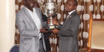 Tournoi parlement: Jaraaf, Génération Foot, CNEPS Thiès et AS Pikine sont concernés par cette édition 2018 - wiwsport