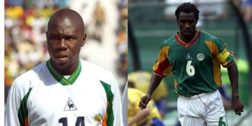 Moussa Ndiaye, ancien international: « Aliou Cisse doit ouvrir ses portes...» - wiwsport