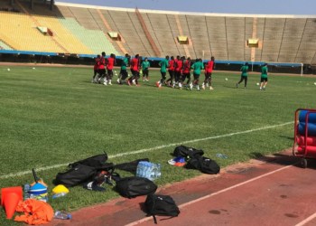 Eliminatoires CAN 2019 – 2e Galop : 21 Lions sans Koulibaly, Salif Sane et Opa Nguette