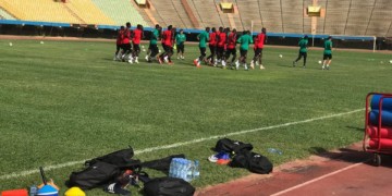 Eliminatoires CAN 2019 - 2e Galop : 21 Lions sans Koulibaly, Salif Sane et Opa Nguette - wiwsport