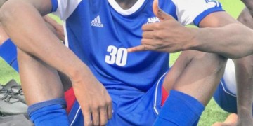 Officiel: Pape Ibrahima Ndong signe un contrat de deux ans avec l'US Gorée - wiwsport