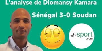 Diomansy Kamara: "On gagne mais on peut produire un jeu plus alléchant" - wiwsport