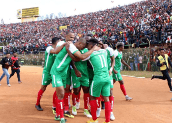 Groupe A: Qualification historique de Madagascar à une phase finale de Coupe d&rsquo;Afrique !