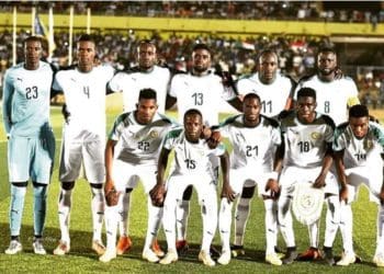 CAN 2019 : Sélection A, U17 et U20 qualifiés : Les U23 de Koto pour réaliser le Grand Chelem