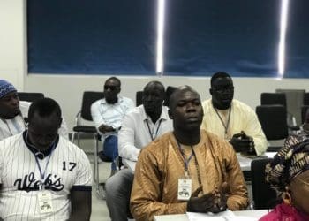 Concertation nationale sur la lutte sénégalaise – Matar Ba : « La lutte compte 3.679 licenciés »