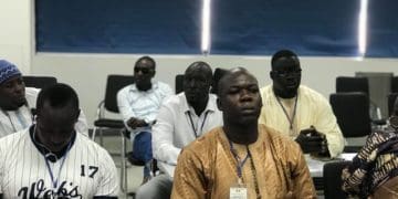 Concertation nationale sur la lutte sénégalaise - Matar Ba : "La lutte compte 3.679 licenciés" - wiwsport