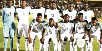 El Amine Show : CAN 2019 - Debrief qualification du Sénégal - wiwsport