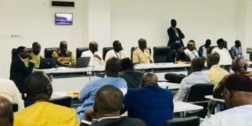 Assises de la Lutte - Et si le CNG ne bougeait pas ? - wiwsport