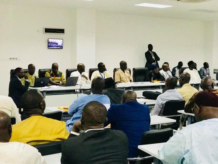 Assises de la Lutte - Et si le CNG ne bougeait pas ? - wiwsport