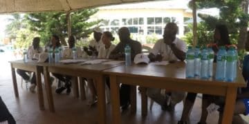 Tournoi ITF Junior : "On ne peut pas tout attendre de l'Etat" - wiwsport